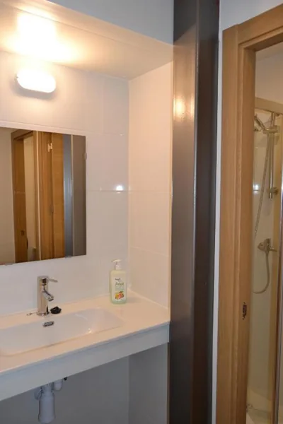 Villa de Salas Alojamientos — 写真 3