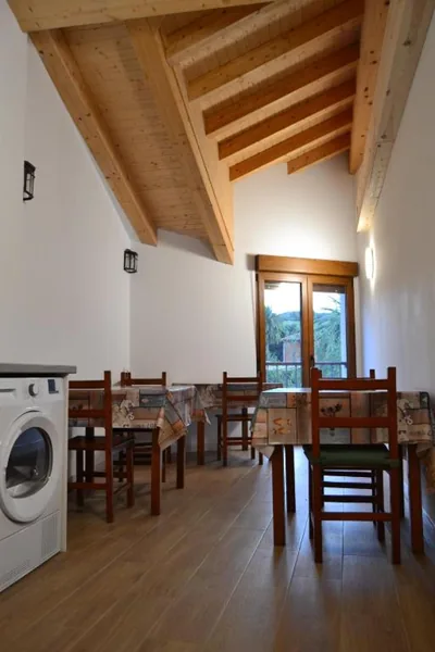 Villa de Salas Alojamientos — 写真 5