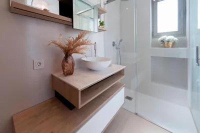Villa de Sol in Los Alcázares with 4 bedrooms, private swimming pool, sauna and unheated jacuzzi — Foto 8