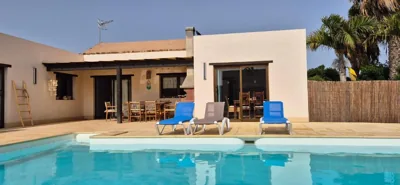 Villa de Sueños — photo 9
