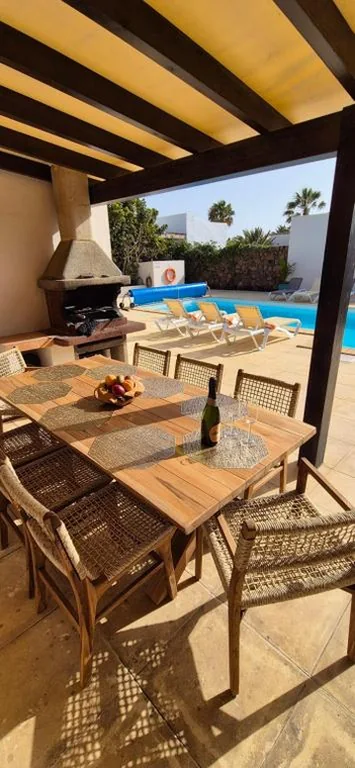 Villa de Sueños — photo 10