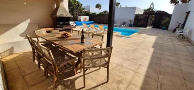 Villa de Sueños — photo 11