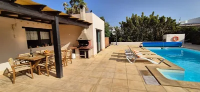 Villa de Sueños — photo 12