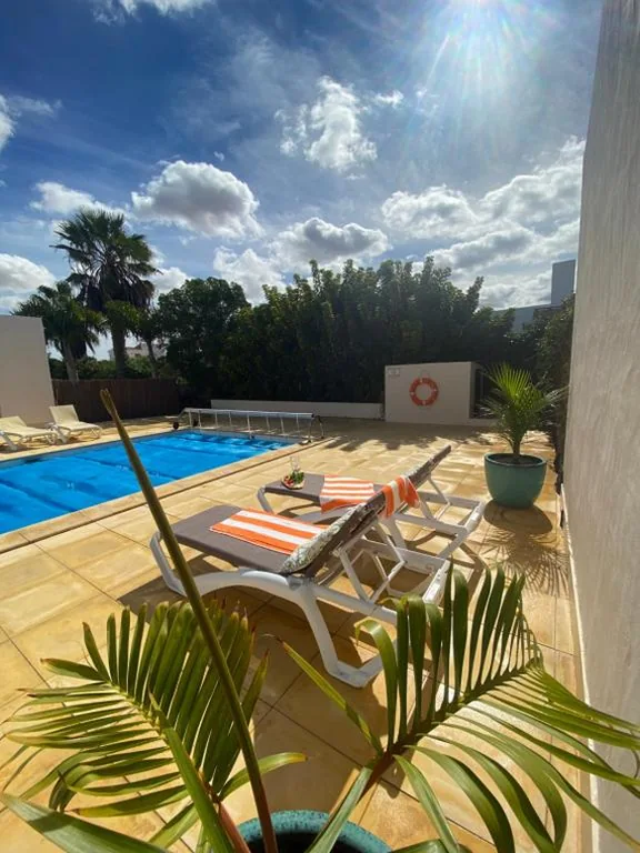 Villa — Villa de Sueños