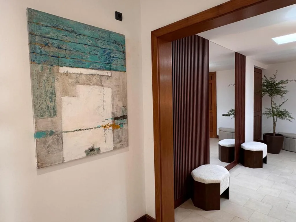 Villa Dedalos - Spacious luxury Villa with heated pool in Puerto Calero