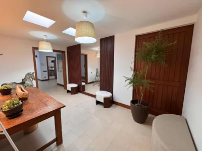 Villa Dedalos - Spacious luxury Villa with heated pool in Puerto Calero — foto 12