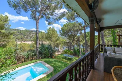 Villa del Almirante — photo 4