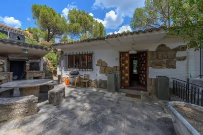 Villa del Almirante — photo 7
