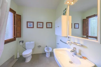Villa del Almirante — photo 9