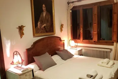 Villa del Almirante — photo 10