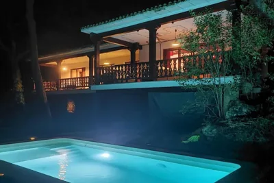 Villa del Almirante — photo 11