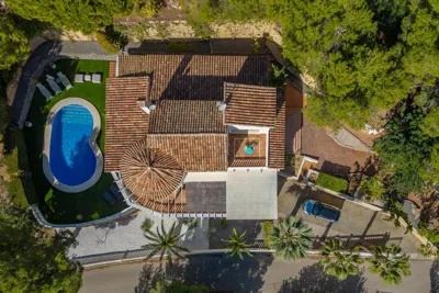 Villa del Ama — foto 4