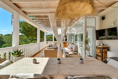 Villa del Ama — foto 6