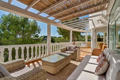 Villa del Ama — foto 7
