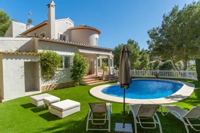 Villa del Ama — foto 10