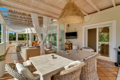 Villa del Ama — foto 11