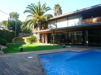 VILLA DEL BOSQUE — foto 4