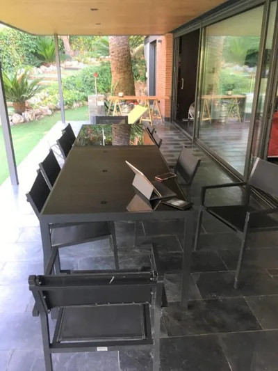 VILLA DEL BOSQUE — foto 5