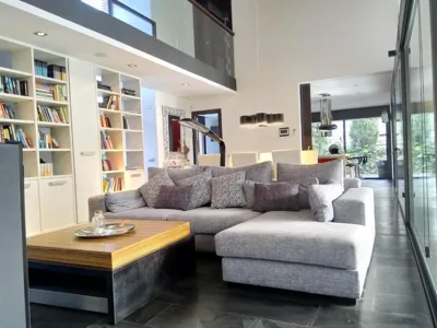 VILLA DEL BOSQUE — foto 6