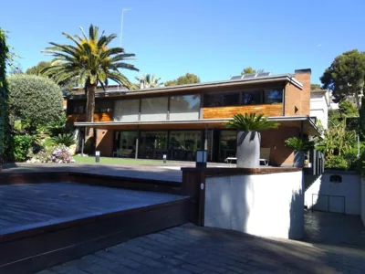 VILLA DEL BOSQUE — foto 7