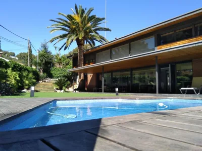 VILLA DEL BOSQUE — foto 11