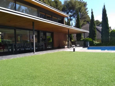 VILLA DEL BOSQUE — foto 12