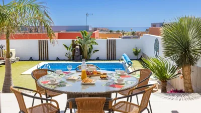 Villa Del Corazon Salinas Golf — foto 4
