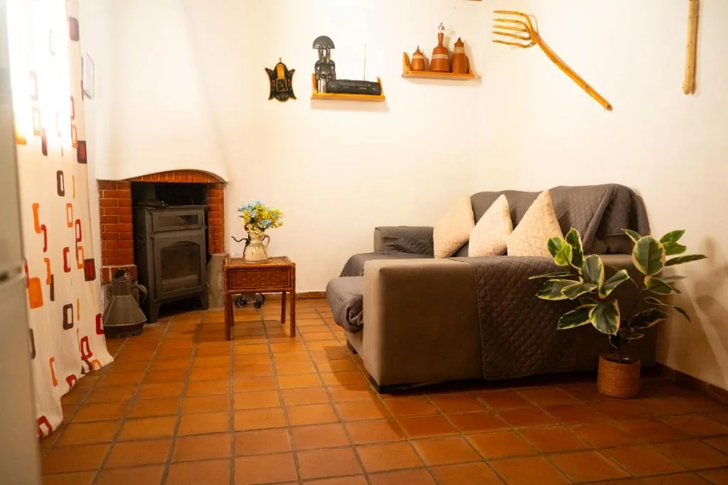 Villa del Jerte