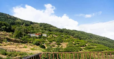 Villa del Jerte — Foto 3