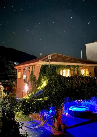 Villa del Jerte — Foto 4