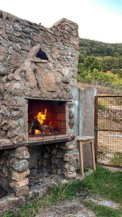 Villa del Jerte — Foto 7
