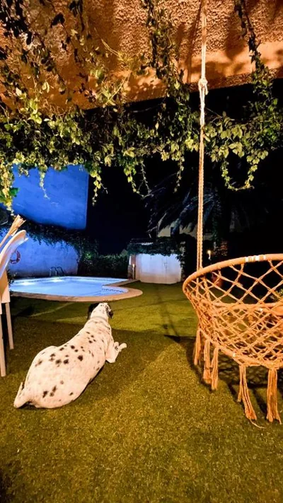 Villa del Jerte — Foto 9
