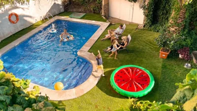 Villa del Jerte — Foto 11