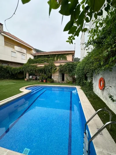 Villa del Jerte — Foto 12