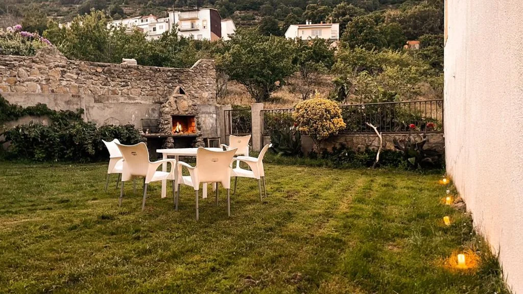 Villa — Villa del Jerte