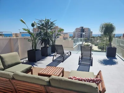 Villa del Mar 16 — photo 9