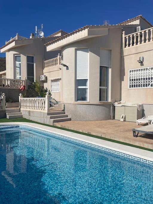 Villa Del Mar