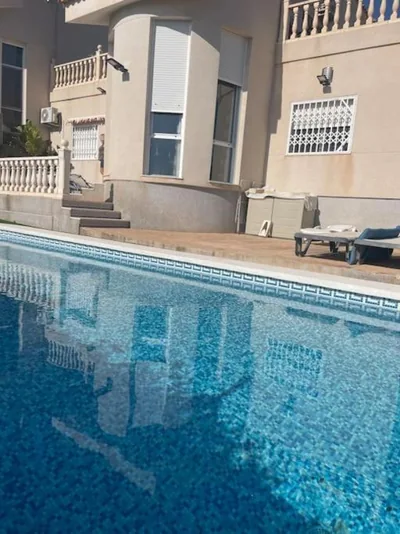 Villa Del Mar — 写真 9