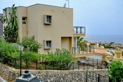 Villa Del Mar La Tagora costa Adeje panoramic — foto 3