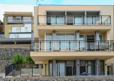 Villa Del Mar La Tagora costa Adeje panoramic — foto 4