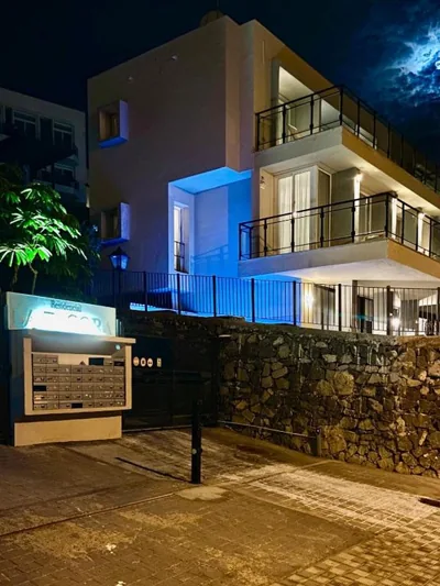 Villa Del Mar La Tagora costa Adeje panoramic — foto 12