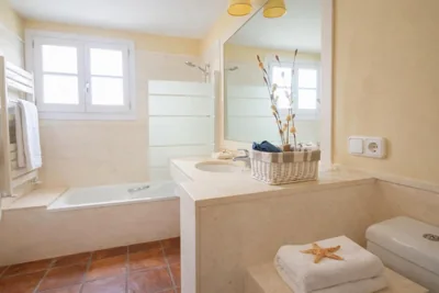 VILLA DEL MAR- Private swimming pool next to the beach — foto 3