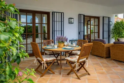VILLA DEL MAR- Private swimming pool next to the beach — foto 5