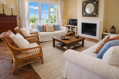 VILLA DEL MAR- Private swimming pool next to the beach — foto 6