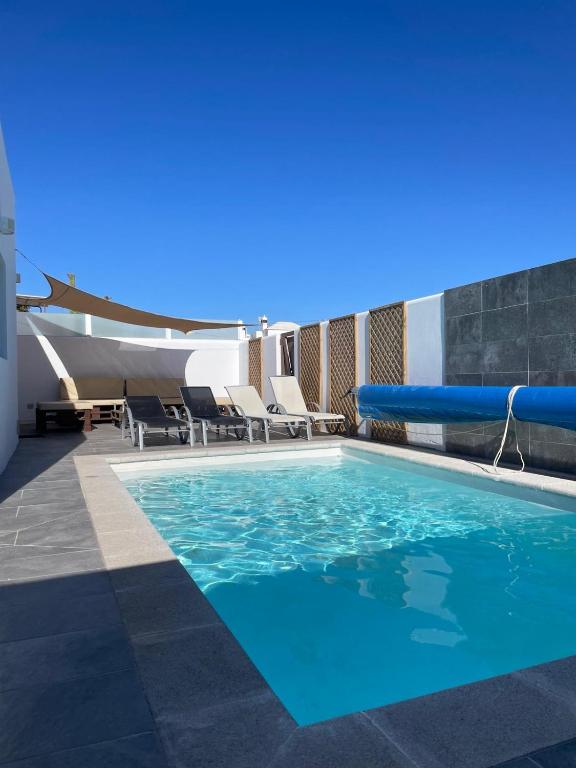 villa del mar puerto del carmen