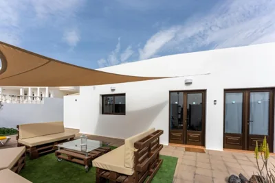 villa del mar puerto del carmen — foto 6