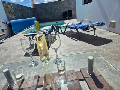 villa del mar puerto del carmen — foto 10