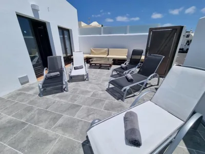 villa del mar puerto del carmen — foto 11