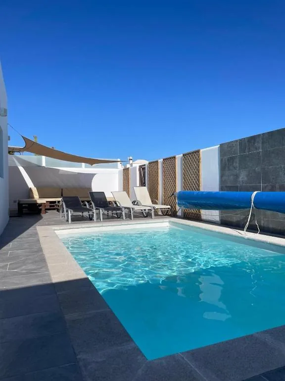 Villa — villa del mar puerto del carmen