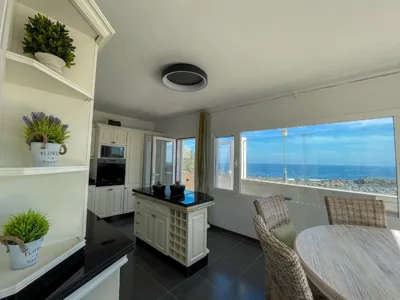 Villa del Mar. Sol, calma y relax en el centro — foto 5